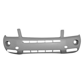 TruParts® - Front Bumper Cover (CAPA Certified)