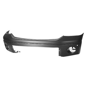 TruParts® - Front Bumper Cover (CAPA Certified)