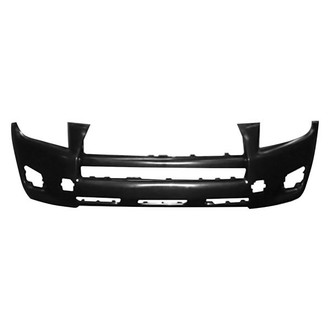TruParts® - Front Bumper Cover (CAPA Certified)