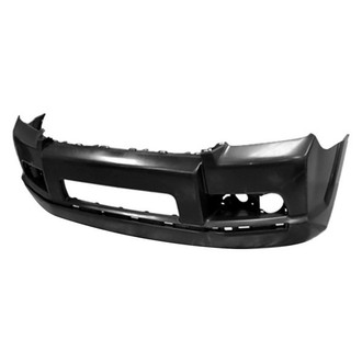TruParts® - Front Bumper Cover (CAPA Certified)