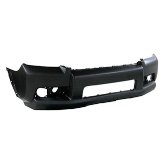 TruParts® - Front Bumper Cover (CAPA Certified)