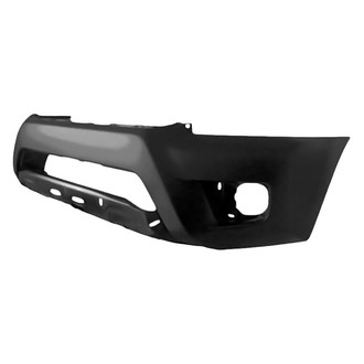 TruParts® - Front Bumper Cover (CAPA Certified)