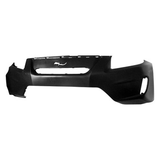 TruParts® - Front Bumper Cover (CAPA Certified)