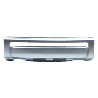 TruParts® - Front Bumper Cover (CAPA Certified)