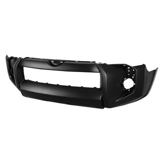 TruParts® - Front Bumper Cover (CAPA Certified)