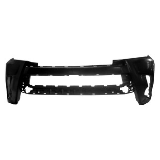 TruParts® - Front Bumper Cover (CAPA Certified)