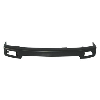 TruParts® - Front Bumper Face Bar (Standard Line)