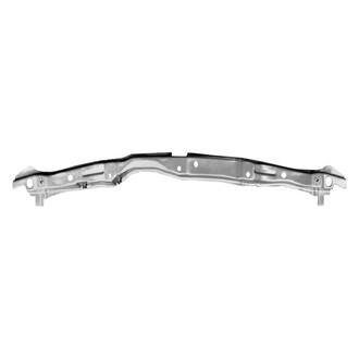 TruParts® - Front Upper Bumper Cover Stiffner (CAPA Certified)