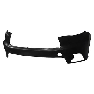 TruParts® - Front Upper Bumper Cover (CAPA Certified)