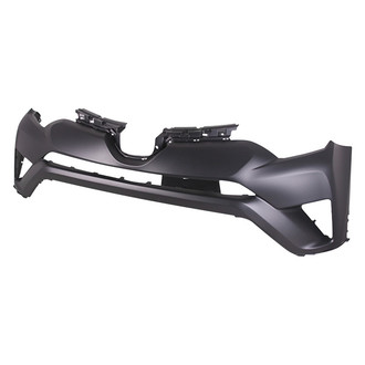 TruParts® - Front Upper Bumper Cover (CAPA Certified)