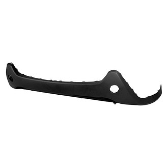 TruParts® - Front Lower Bumper Cover (CAPA Certified)