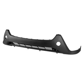TruParts® - Front Lower Bumper Cover (CAPA Certified)