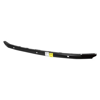 TruParts® - Front Center Bumper Cover Stiffener Bracket (Diamond Standard Line)