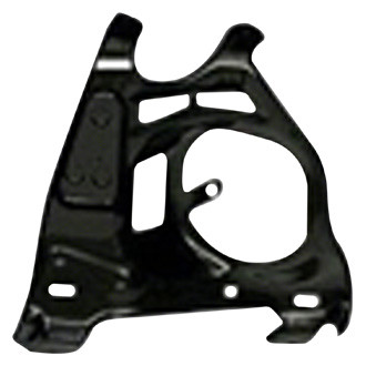 TruParts® - Front Driver Side Bumper Mounting Arm (Diamond Standard Line)