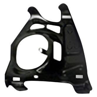 TruParts® - Front Passenger Side Bumper Mounting Arm (Diamond Standard Line)