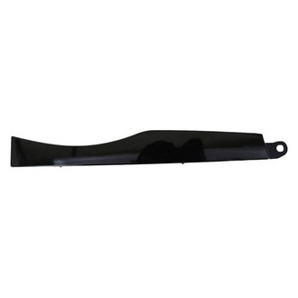 TruParts® - Front Passenger Side Bumper To Grille Filler (CAPA Certified)