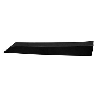 TruParts® - Passenger Side Headlight Trim (CAPA Certified)