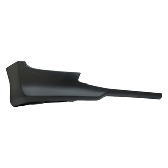 TruParts® - Front Lower Driver Side Bumper Spoiler (CAPA Certified)