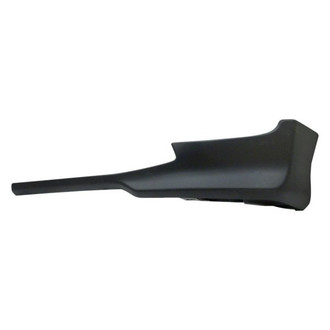 TruParts® - Front Lower Passenger Side Bumper Spoiler (CAPA Certified)