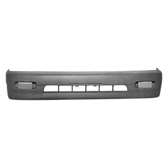 TruParts® - Front Bumper Valance (CAPA Certified)