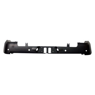 TruParts® - Rear Bumper Cover (Standard Line)