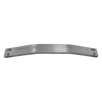 TruParts® - Rear Bumper Reinforcement (Diamond Standard Line)