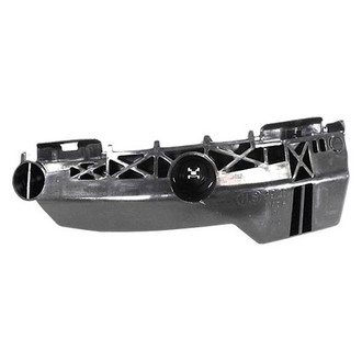 TruParts® - Rear Upper Driver Side Bumper Cover Retainer (CAPA Certified)
