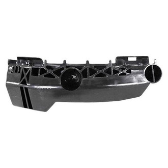 TruParts® - Rear Upper Passenger Side Bumper Cover Retainer (CAPA Certified)
