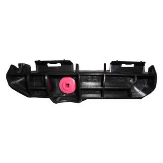 TruParts® - Rear Upper Passenger Side Bumper Cover Retainer Bracket (CAPA Certified)