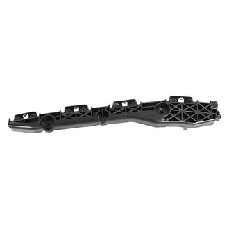 TruParts® - Rear Upper Outer Passenger Side Bumper Cover Side Support (Standard Line)