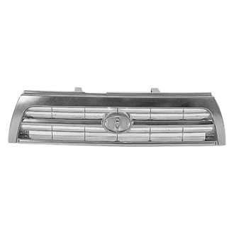 TruParts® - Grille (Standard Line)