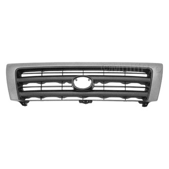 TruParts® - Grille (Standard Line)