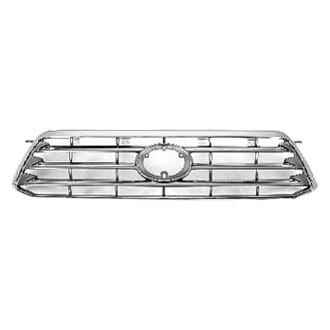 TruParts® - Grille (Standard Line)