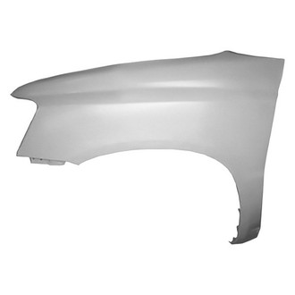 TruParts® - Front Driver Side Fender (CAPA Certified)