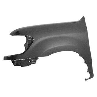 TruParts® - Front Driver Side Fender (CAPA Certified)