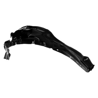 TruParts® - Front Driver Side Fender Liner (CAPA Certified)