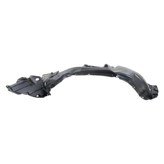 TruParts® - Front Driver Side Fender Liner (Standard Line)