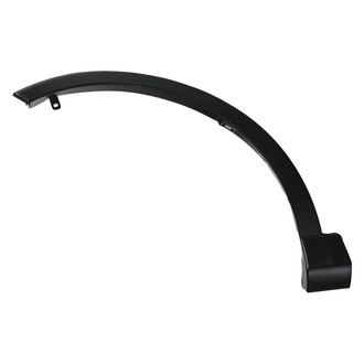TruParts® - Front Driver Side Wheel Arch Trim (CAPA Certified)