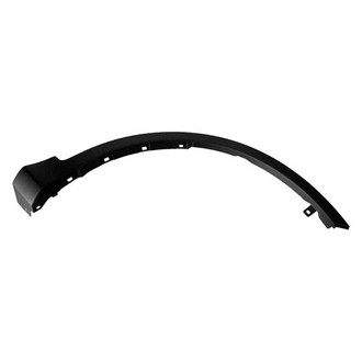 TruParts® - Front Passenger Side Wheel Arch Molding (Standard Line)
