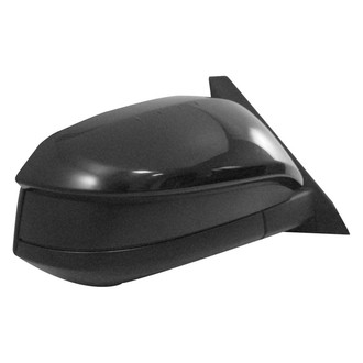 TruParts® - Passenger Side Power View Mirror (Heated, Foldaway) (Standard Line)
