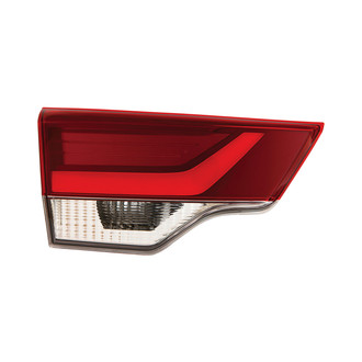 TruParts® - Driver Side Inner Replacement Tail Light (CAPA Certified)