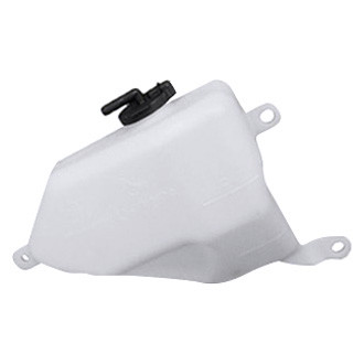 TruParts® - Engine Coolant Reservoir