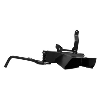 TruParts® - Automatic Transmission Oil Cooler Assembly