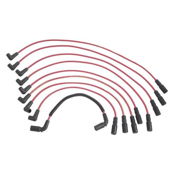 TruParts® - Spark Plug Wire Set