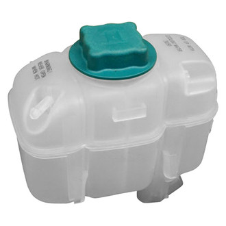 TruParts® - Engine Coolant Reservoir