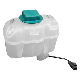 TruParts® - Engine Coolant Reservoir