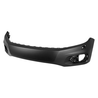 TruParts® - Front Bumper Cover (CAPA Certified)