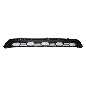 TruParts® - Front Bumper Grille (CAPA Certified)