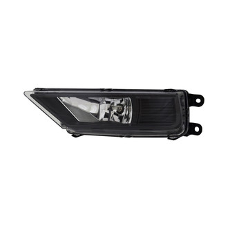 TruParts® - Driver Side Replacement Fog Light (CAPA Certified)