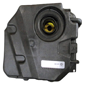 TruParts® - Engine Coolant Reservoir